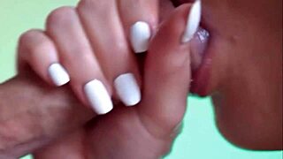 sesam trd kurac za spermo