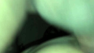 Balls Deep Hardcore Squirting Action with Intense Penetration.