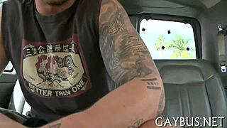 Detailed Gay Sex Clips