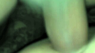 Balls Deep Hardcore Squirting Action with Intense Penetration.