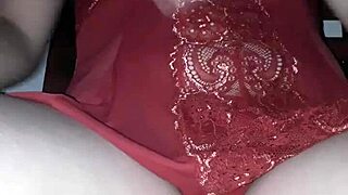 Lingerie Removal And Enjoyment