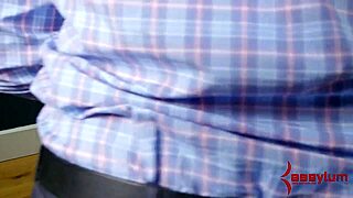 Teen Gets Doggystyled Anal With Toys And Domination