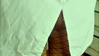 Nurse can't resist and rides patient's hard cock