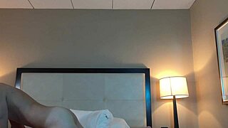 A petite 18+ woman with tattoos gets roughly fucked in this intense scene