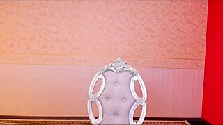 Cam Slut Performs Live Amateur Show