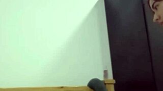 is she ready to be tied and whipped to orgasm?