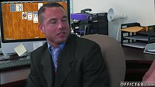 straight boy teen 18+ turns gay for bonus cash