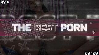 After a rough threesome, wanna chill with these wet teen sluts?