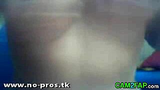 Webcam Teen 18+ Stars in Free Amateur Porn Clip