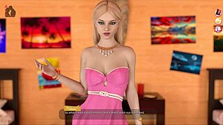 Helping the hotties in game 17 😊