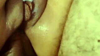 our first try at anal sex, wow!