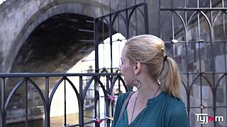 antonia sainz enjoys a deep pussy fuck from a hard cock in classy style