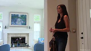 Wow! Megan's Not So Innocent In This Tricky Photoshoot!