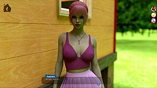 Helping the hotties in game 17 😊