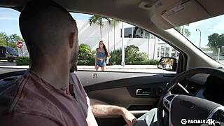 can mackenzie handle two rideshare cocks?