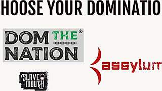 Teen Gets Doggystyled Anal With Toys And Domination