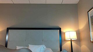 A petite 18+ woman with tattoos gets roughly fucked in this intense scene