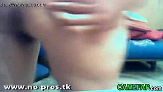 Webcam Teen 18+ Stars in Free Amateur Porn Clip