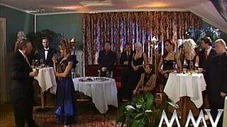 trashy couples fucking in group sex