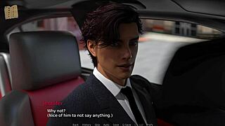 Exploring Inside Jennifer 69 Game With Deep Emotions