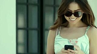 Wow, Eroticax cheating boyfriend fucks her best friend with passion! So hot! 🔥