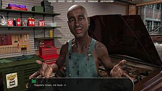 complete gameplay of halfway house part 17