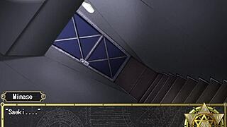 Bible Black The Infection Memory Loss Playthrough Final