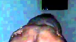 Claudia's Intense Sentones and Wild Orgasms in Doggystyle with Big Ass Latina MILF