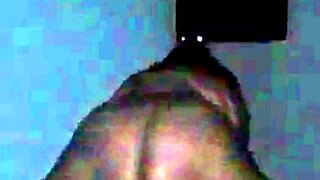 Claudia's Intense Sentones and Wild Orgasms in Doggystyle with Big Ass Latina MILF