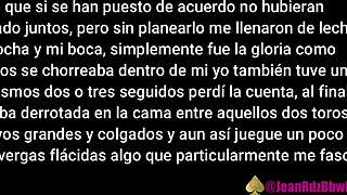 Horny trip in uber with fat milf