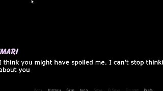 मेच्योर MILF और टीन 3D ऐनिमे में डीप स्ट्रोक्स के साथ एक्स्ट्रा शिफ्ट्स का मजा लेती हैं