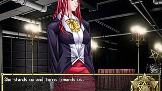 Bible Black The Infection Memory Loss Playthrough Final