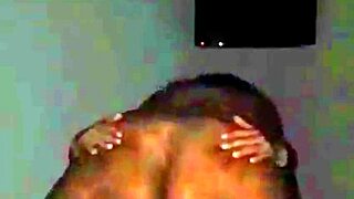 Claudia's Intense Sentones and Wild Orgasms in Doggystyle with Big Ass Latina MILF