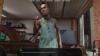 complete gameplay of halfway house part 17