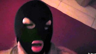 Make me cum POV submissive style