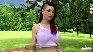 Ep32 recreational fun with the hotties - helping the hotties