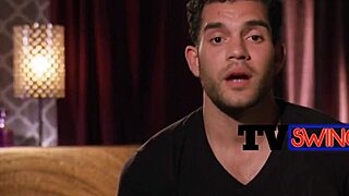 Spoiled Swinger Chicks Moan in Group Action