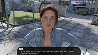 complete gameplay of halfway house part 17