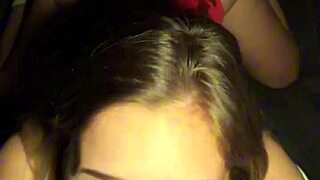 Come fuck me in my ass home fuck filmed on phone