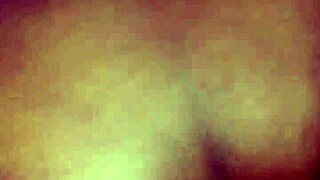 Wife Grinds Her Wet Pussy Hard!