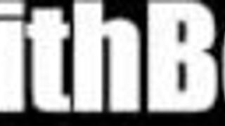 Wow, sneaky asshole bangs a hot blonde milf hard!