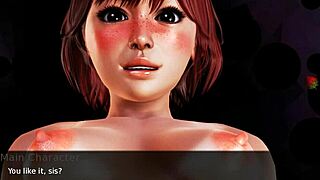 Mall Officer Watches MILF Sneak into Changing Room with Multiple Garments