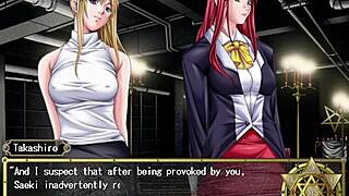 Bible Black The Infection Memory Loss Playthrough Final