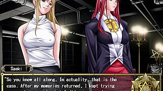 Bible Black The Infection Memory Loss Playthrough Final