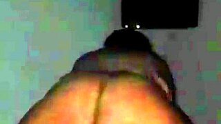 Claudia's Intense Sentones and Wild Orgasms in Doggystyle with Big Ass Latina MILF