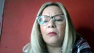 comi a sexy argentinian babe so hard tonight