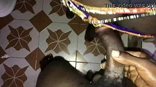 big ass beads bang 😏