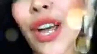 melany noa chats openly during her instagram live session