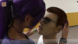 Alternate existence 56 game adventure unfolds