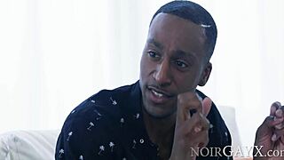 And His Boyfriend Show Me The Perks Of Gay Sex